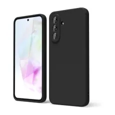 Shockproof silicone case Samsung A36 5G