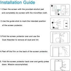 Google Pixel 9 For All easy installation Guide