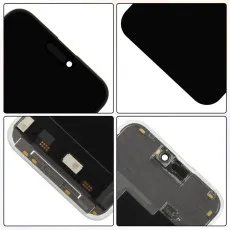 LCD screen replacement for iPhone 15 Pro Max