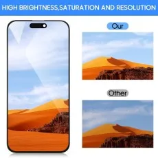 Screen Replacement For iPhone 15 Pro Max