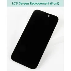 iPhone 15 Pro Screen Repair Replacement Front Display
