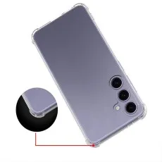 Shock absoration For Samsung A36