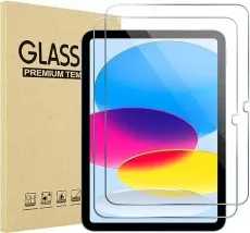 Premium Tempered Screen Protector