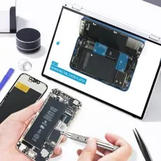 iPhone 14 Pro Replacement Screen with Tools