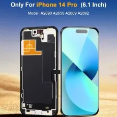 iPhone 14 Pro 6.1-inch Screen Replacement Panel