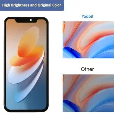 IPhone X Screen Repair for high brightness and origlnal