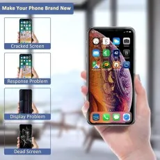 iphone x for new a brand look