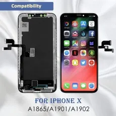 iphone x compatlbility a screen repair