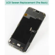 Replacement The Back For Replacement Fornt For iPhone 15 Pro Max