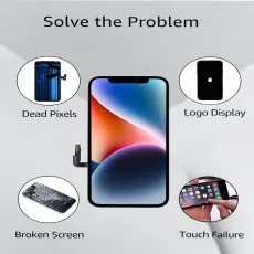 iPhone XS screen Replacement for solve the problem