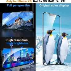 Only screen  Replacement For iPhone XS