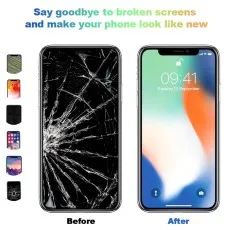 Your iPhone XS a new brand and good look