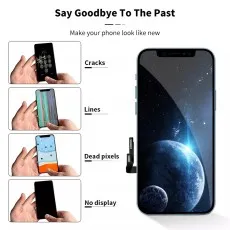 Goodbe To The Past For iphone 15 pro