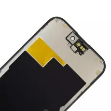 iphone 15 pro for back reaplecement look