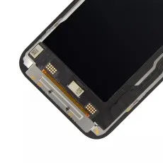 Back Side Chip LCD screen look for iphone 15 pro