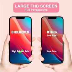 High-Resolution OLED Display Replacement for iPhone 14 Series High Resolation