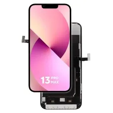 High-Quality LCD Display Assembly for iPhone 13 Pro Max