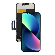 High-Quality LCD Display Assembly for iPhone 13