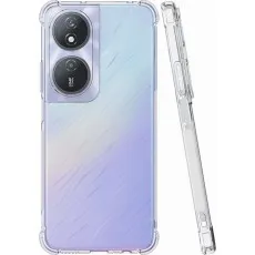 Honor Play 50 Plus Clear Case