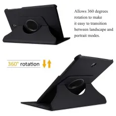 Premium Leather Tablet Cover for Samsung Galaxy Tab A 10.5" (2018) Full protection