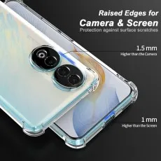 Honor 70 Shockproof Case