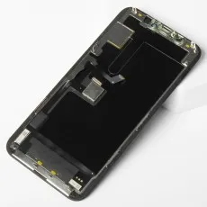 iPhone 11 Pro Full Fornt view