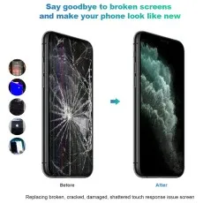 Your iPhone 11 Pro a Brand New and with Like look