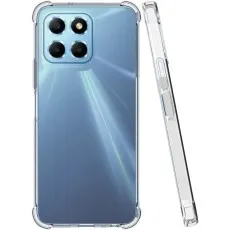 Honor 6X 4G Clear TPU Case