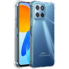 Honor X8 5G Clear TPU Case