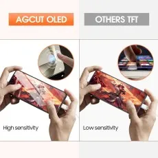 Premium OLED screen replacement for iPhone 13 Pro Max