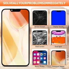 iPhone 13 Pro Max LCD display replacement