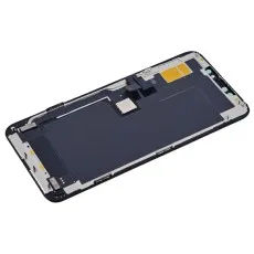 iPhone 11 Pro Max For Full Fornt View