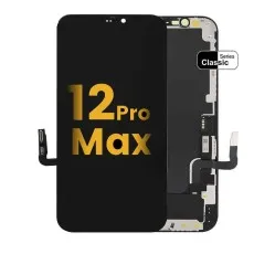 iPhone 12 Pro Max LCD Display Replacement