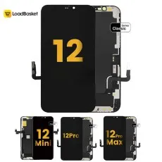 iPhone 12 LCD Display Replacement