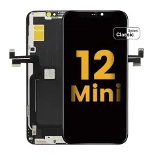 iPhone 12 Mini LCD Display Replacement