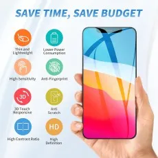 iPhone 12 Series LCD Display Replacement – All Models Compatible easy to install