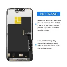 Premium OLED display for iPhone 13 Pro