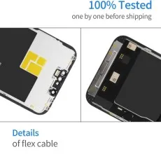 iPhone 13 Pro LCD OLED replacement UK