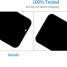 iPhone 13 Pro LCD OLED replacement UK