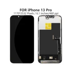 iPhone 13 Pro LCD OLED replacement UK