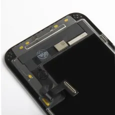 Back side angle for iphone 13 LCD Screen assembly