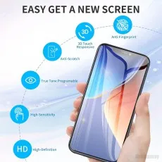 iphone 11 easy get a new screen replacement