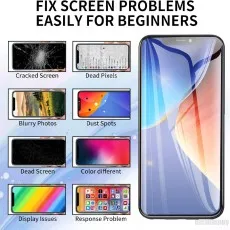 i phone 11 fix screen problems easily for beginners