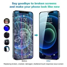 Your iPhone 12 A Brand New and with good look