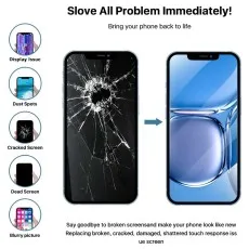 iPhone 12 For Slove All Problem Immediately