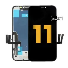 High-Quality Touch Display for iPhone 11 Replacement