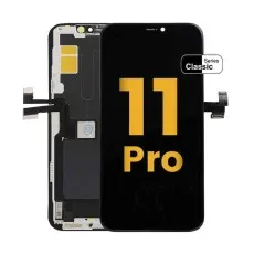 High-Quality Touch Display for iPhone 11 Pro Replacement