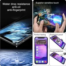 High-Quality Touch Display for iPhone 11 Replacement very smooth touch use