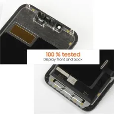 iphone 13 mini oled replacement forn and back 100% tested Display