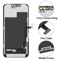 iphone 13 touch screen replacement back side